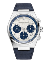 Frederique Constant Highlife Chronograph Automatic Herrenuhr - FC-391WN4NH6